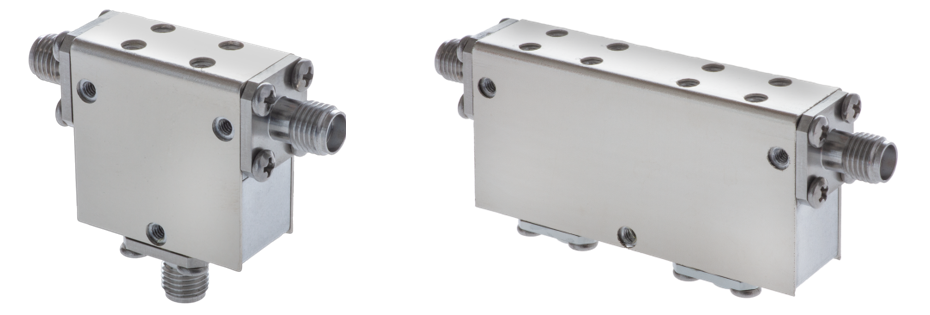 DiTom cryogenic hardware