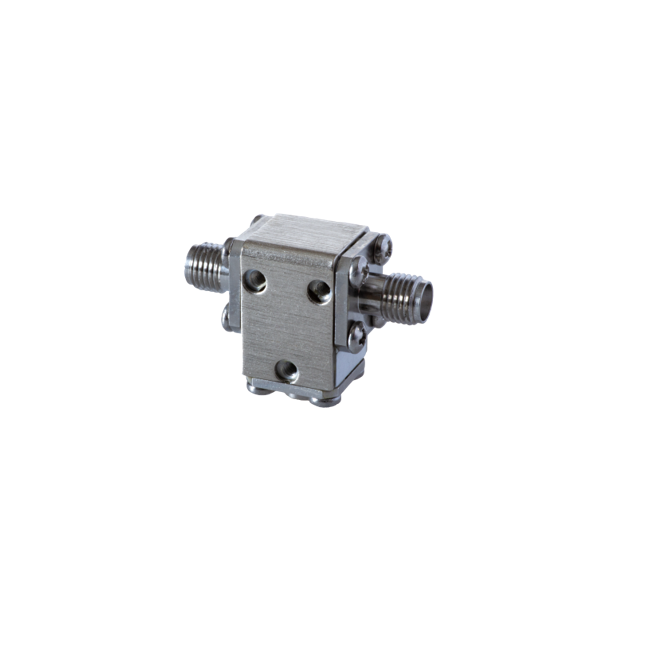 DiTom TVAC qualified device