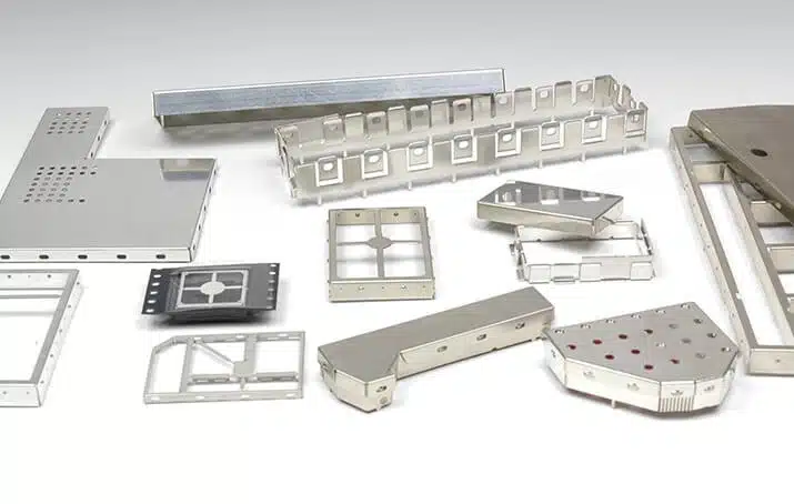 Leader Tech board-level shielding