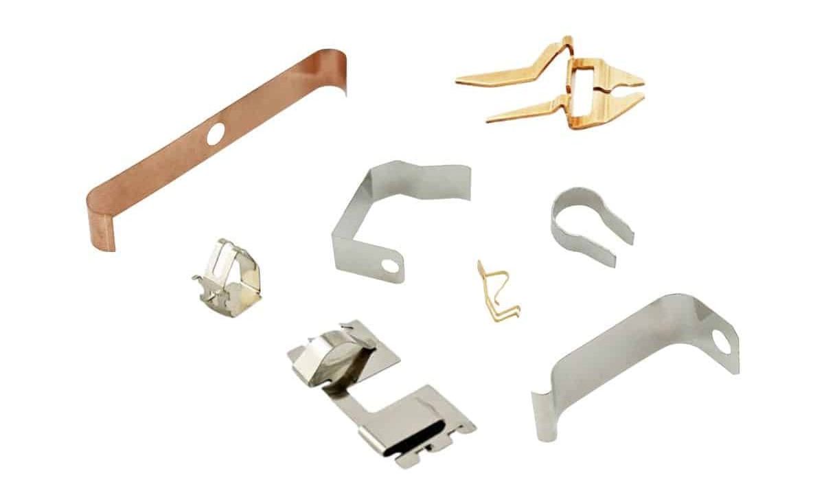 Leader Tech custom metal fabrication