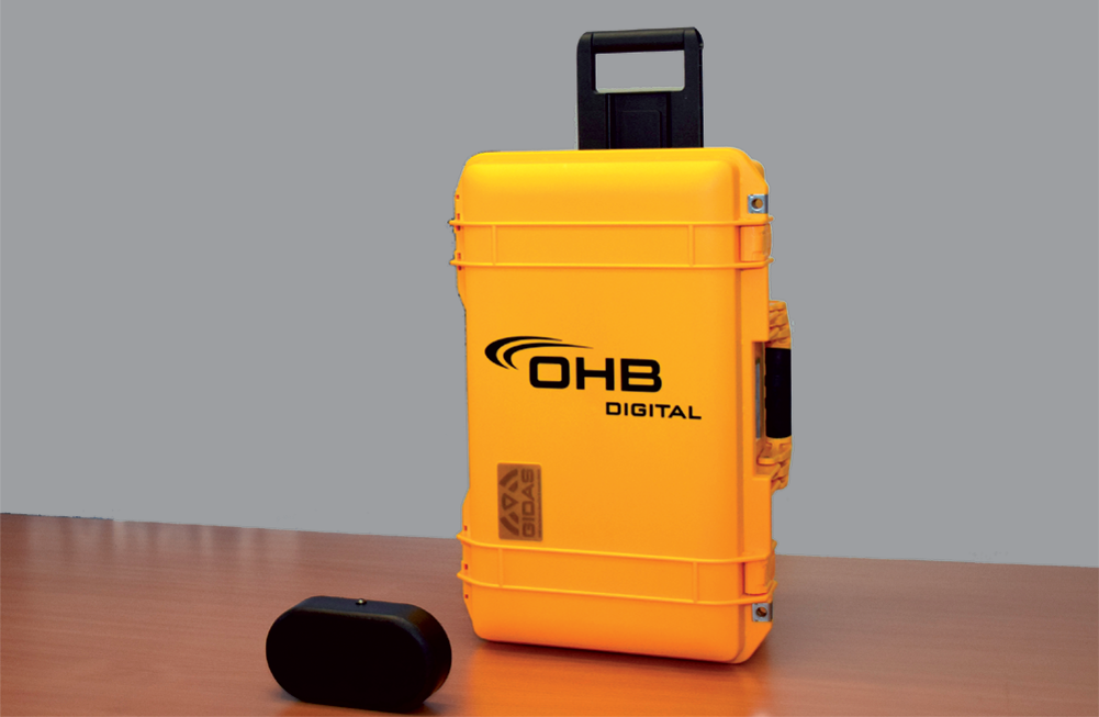 GIDAS Portable
