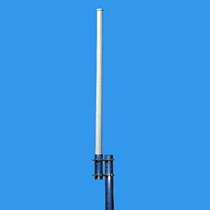 SEC fiberglass antenna