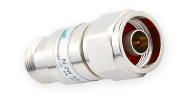 SRT attenuators