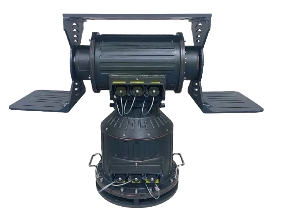 Techware APU-SR-25 positioner