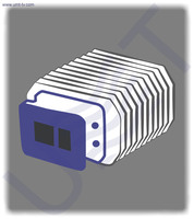 C-band BUC